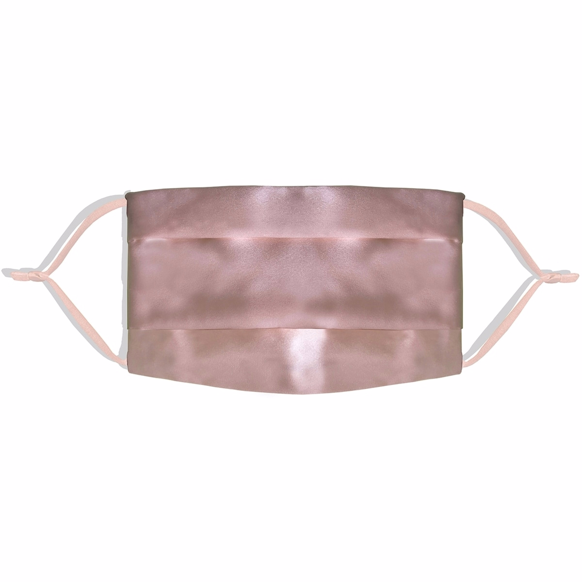 Masque facial réutilisable Rose