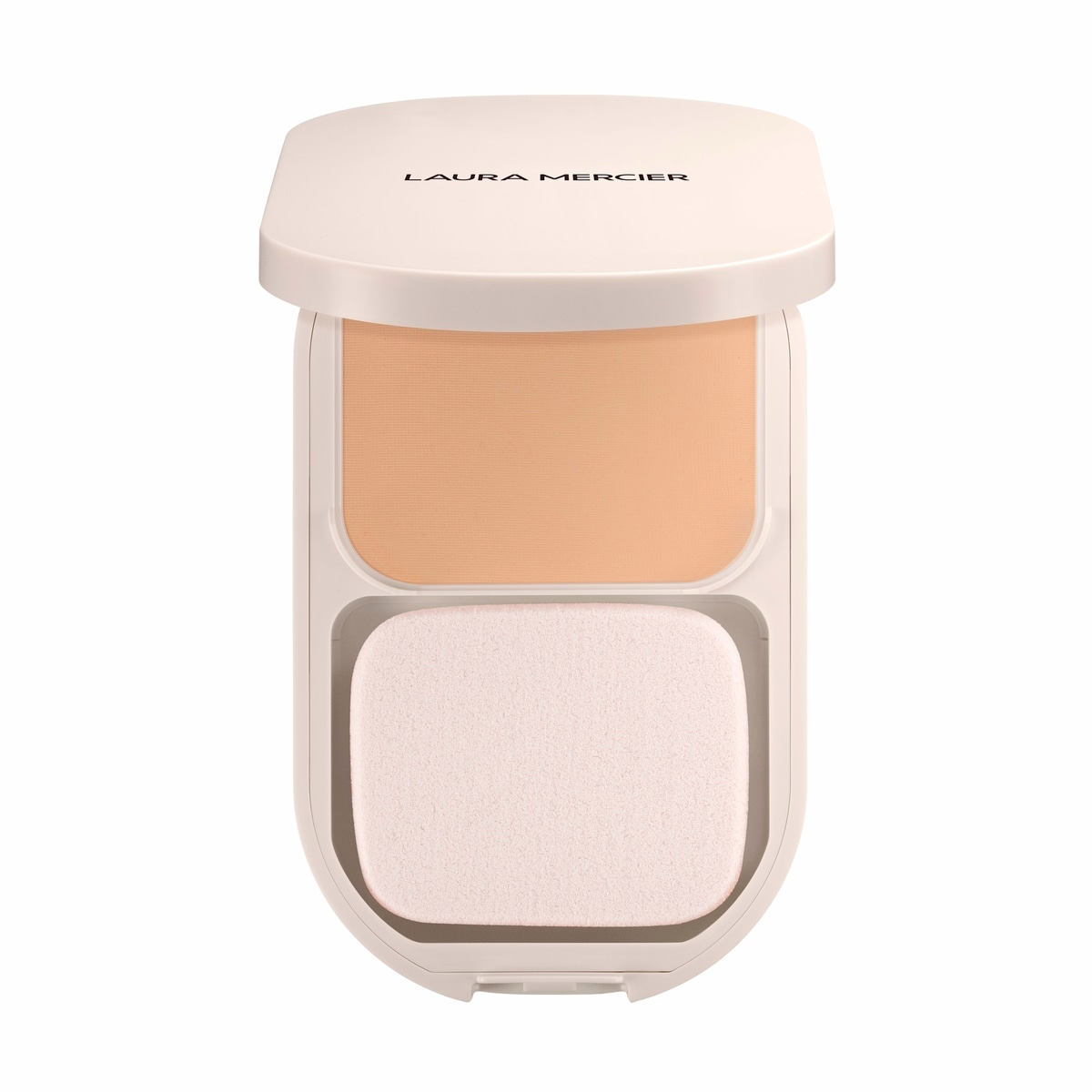 Fond de Teint Poudre Real Flawless Feather Matte Fond de Teint Poudre Real Flawless Feather Matte