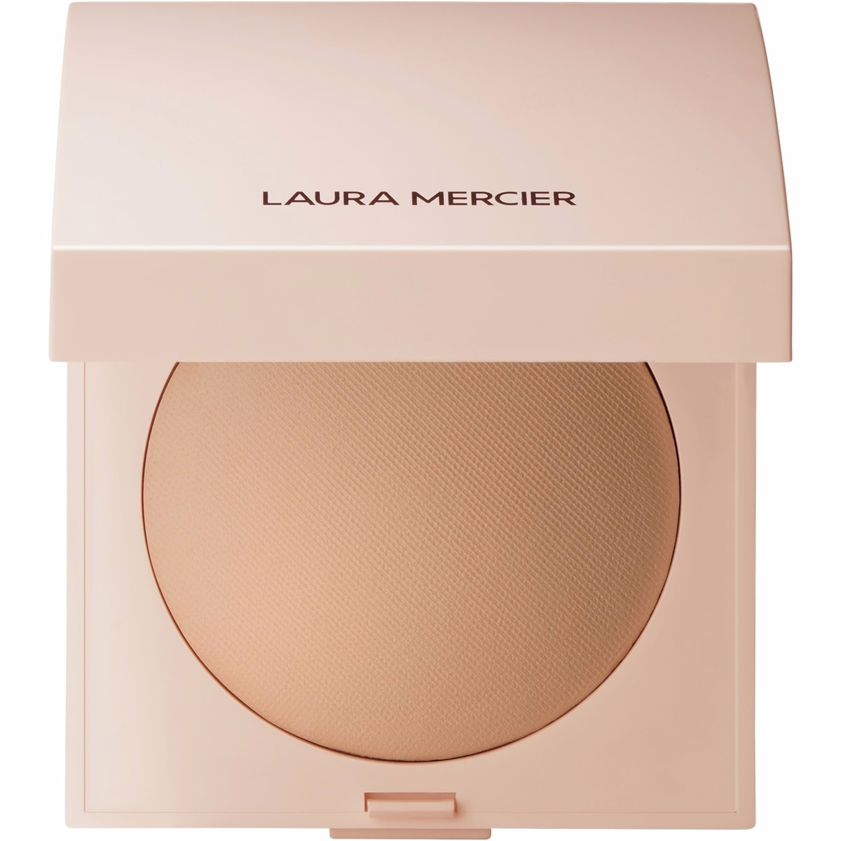 真實無瑕光澤完美定妝粉