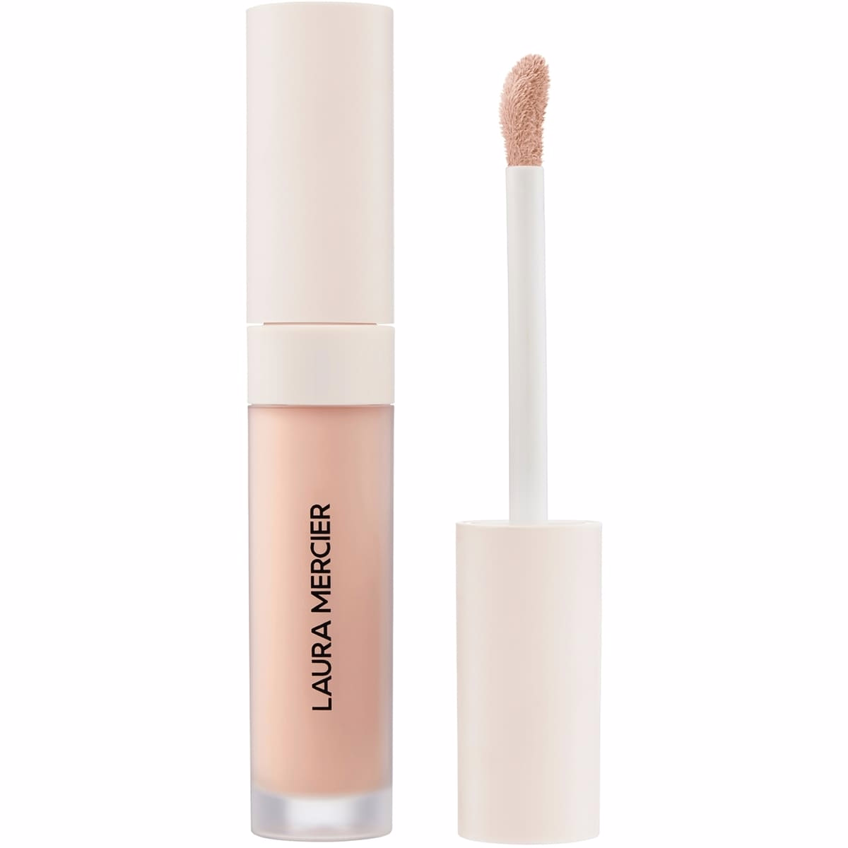 Real Flawless Weightless Perfecting Concealer 1N1