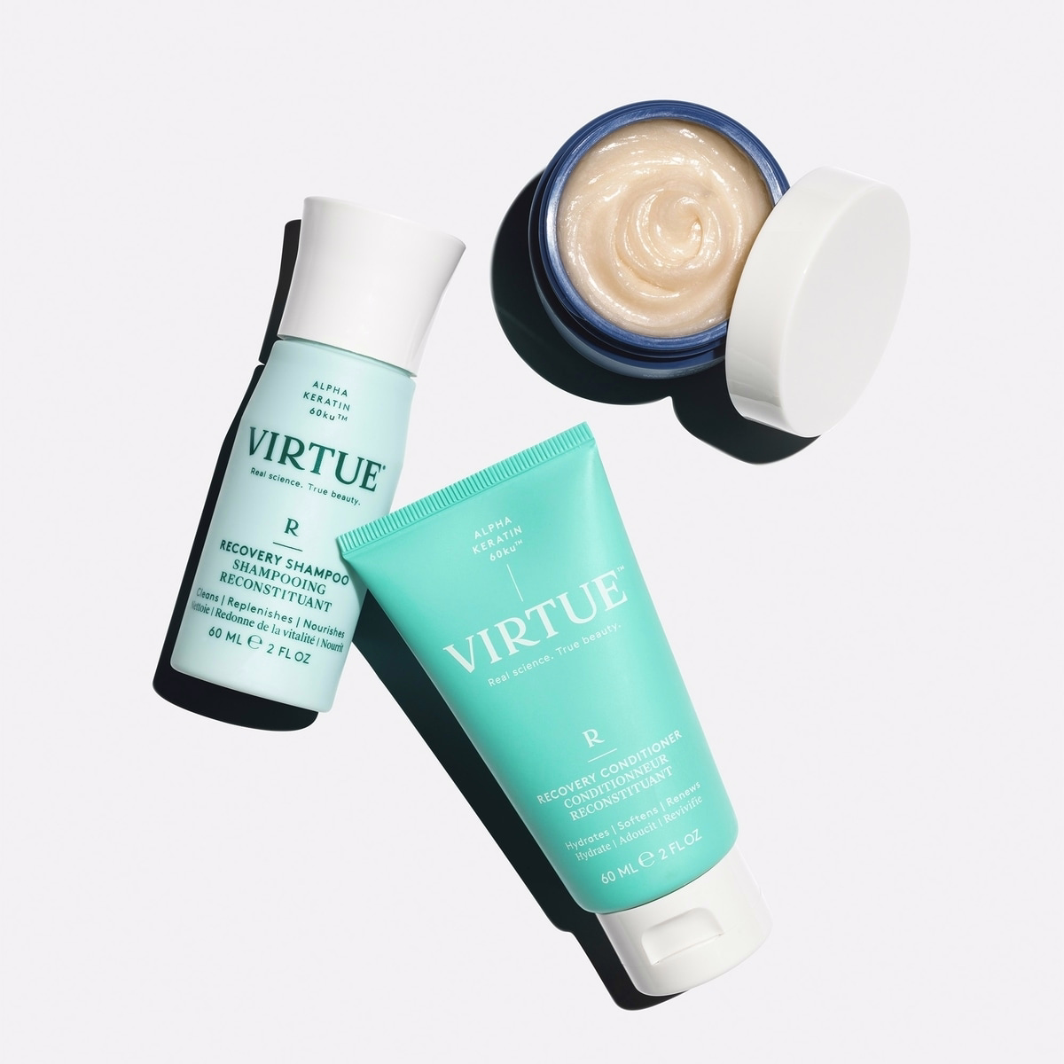 Recovery Discovery Kit Recovery Discovery Kit