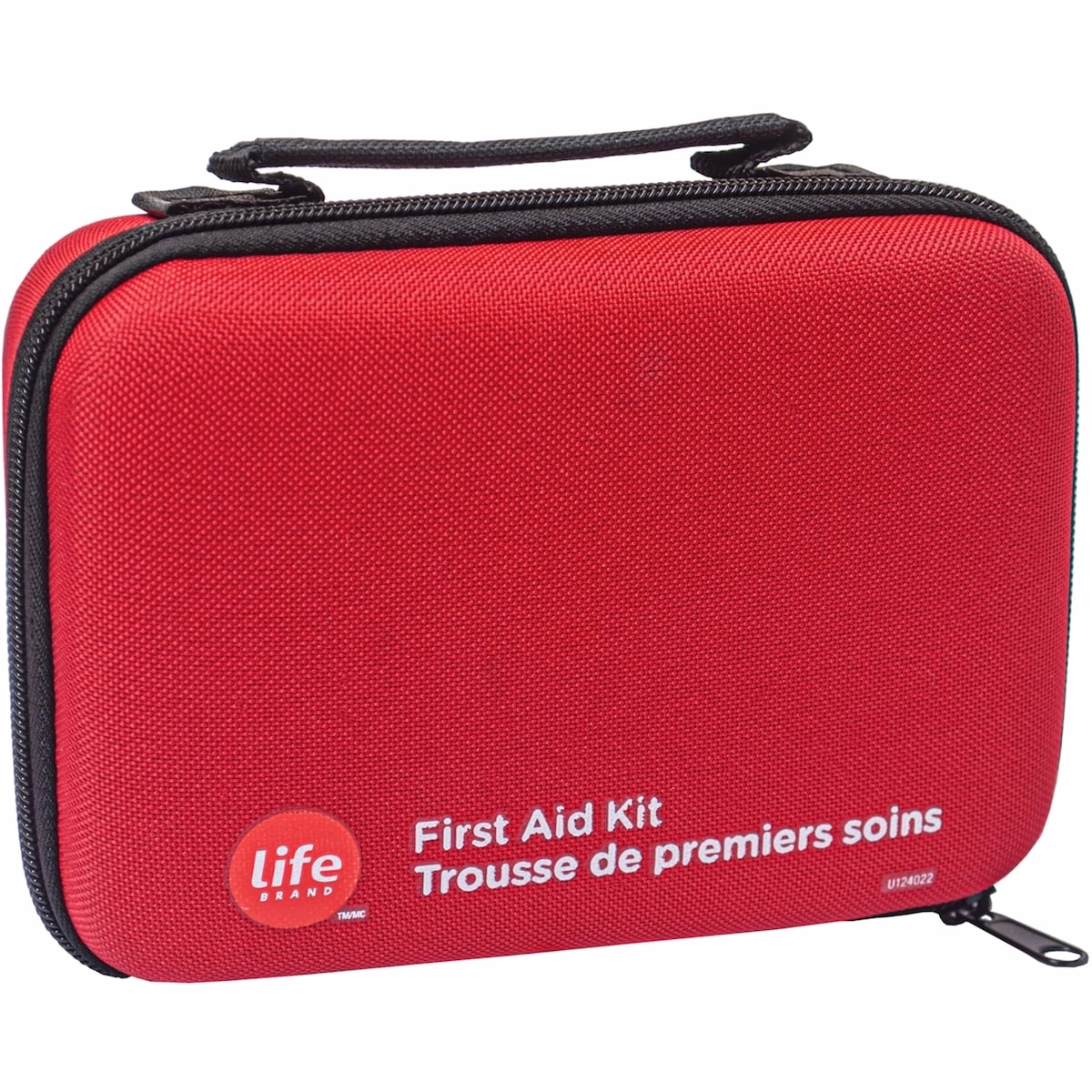 Recreational first aid kit 56 items
