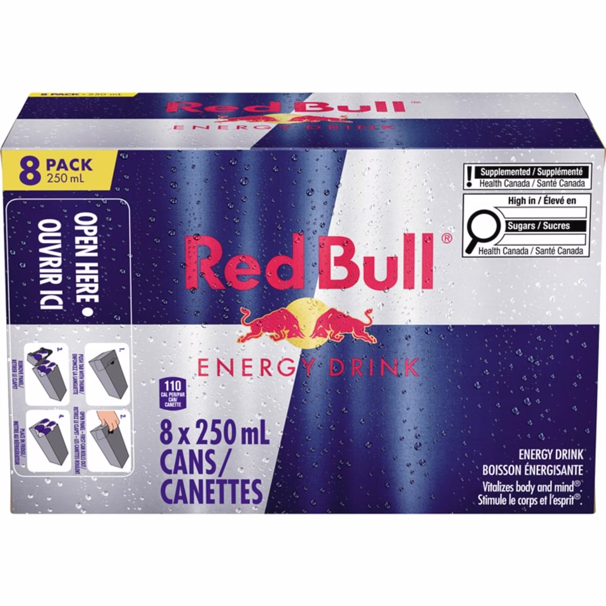 Energy Drink™