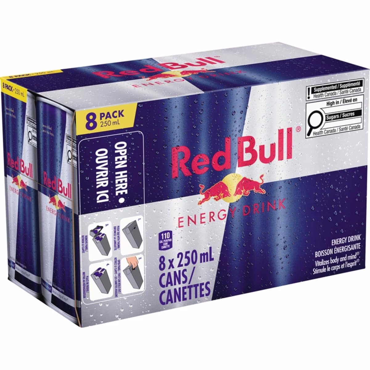 Energy Drink™