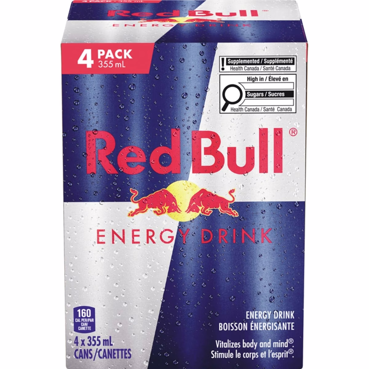 Energy Drink™