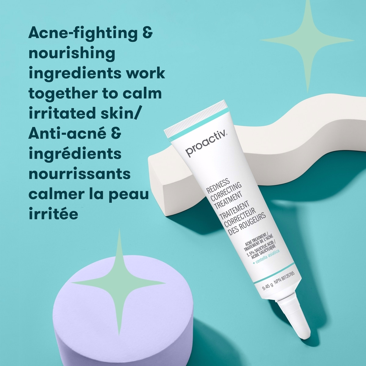 Redness Correcting Treatment Redness Correcting Treatment