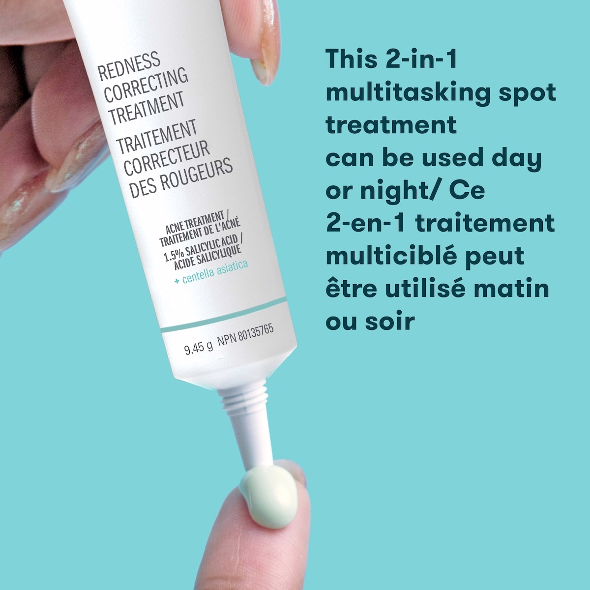 Redness Correcting Treatment Redness Correcting Treatment