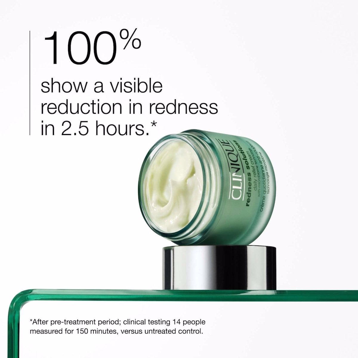 Redness Solutions Daily Relief Cream