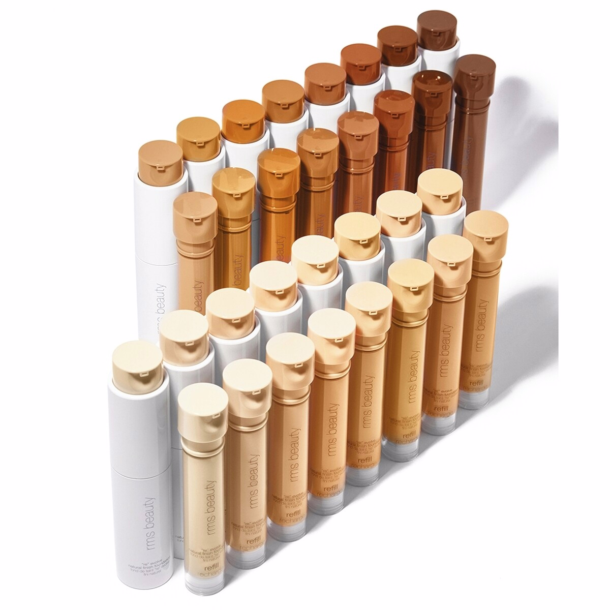 Fond ReEvolve Natural Finish - 11.5 Fond ReEvolve Natural Finish - 11.5