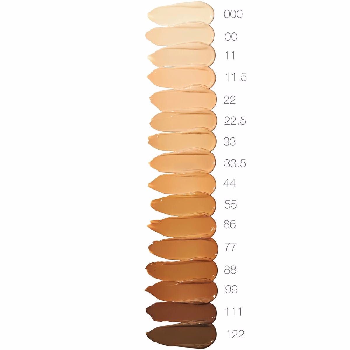 Fond ReEvolve Natural Finish - 11.5 Fond ReEvolve Natural Finish - 11.5