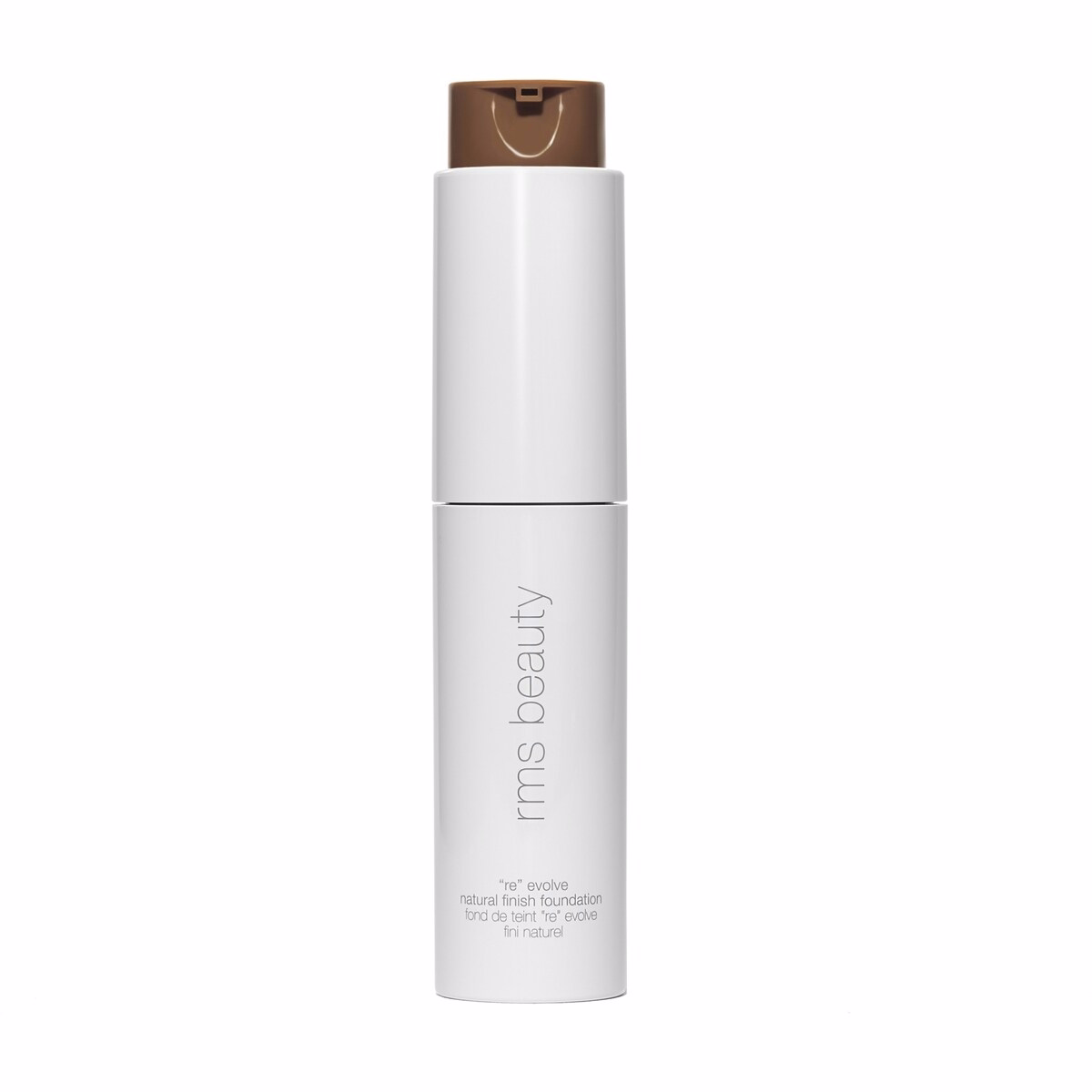 ReEvolve Natural Finish Foundation - 122