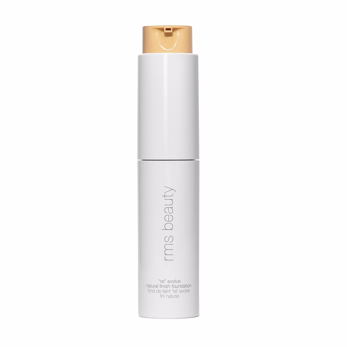 ReEvolve Natural Finish Foundation - 22