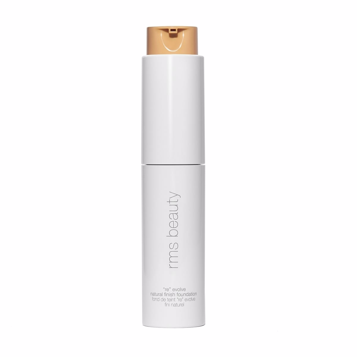ReEvolve Natural Finish Foundation - 33.5