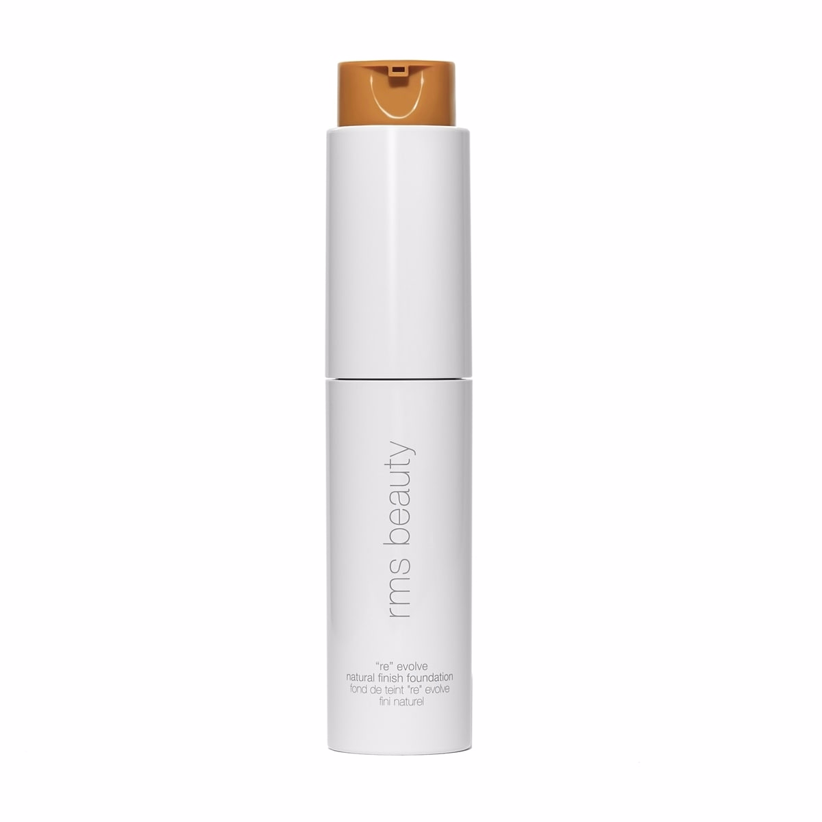 ReEvolve Natural Finish Foundation - 66
