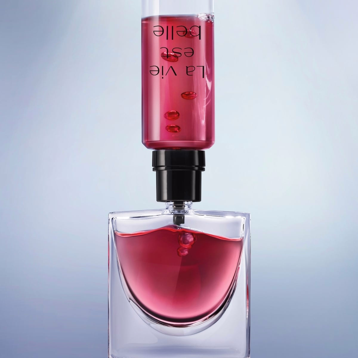La Vie Est Belle L'Elixir 香水補充瓶