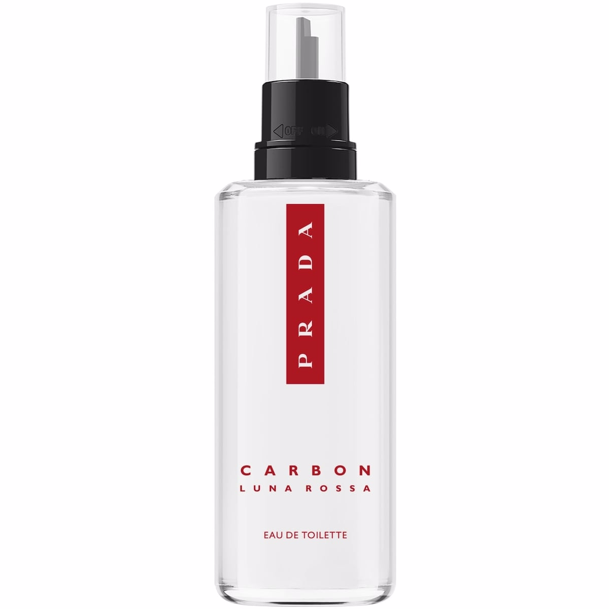 Refill for Luna Rossa Carbon Eau de Toilette