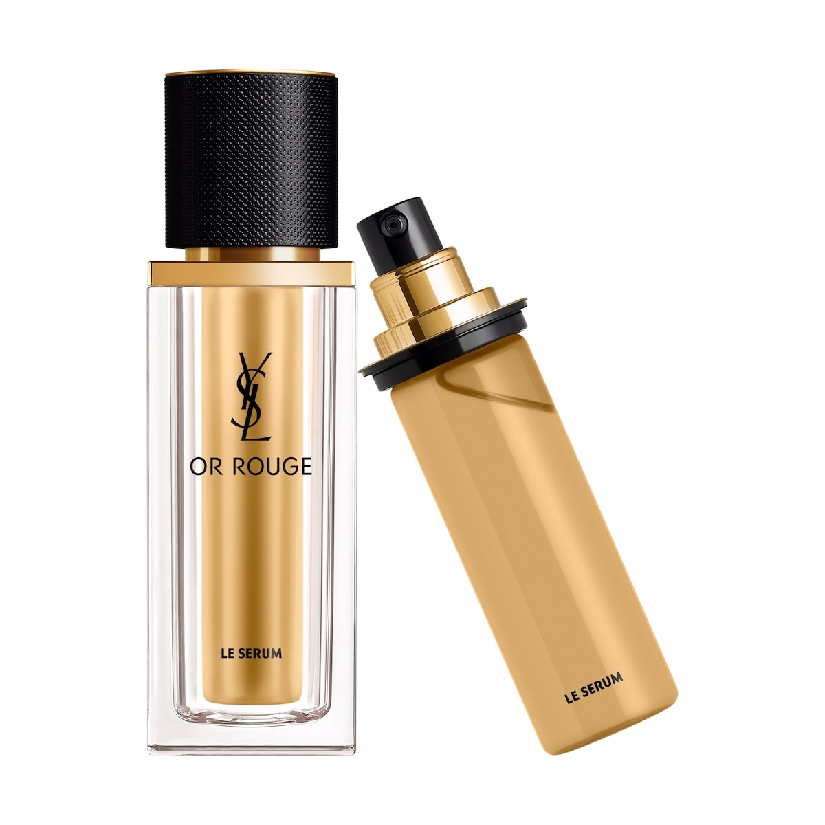 Recharge pour le Sérum Visage Or Rouge Anti-Âge