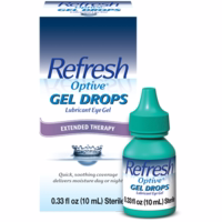 Refresh REFRESH OPTIVE Gel Drops 10.0 ML