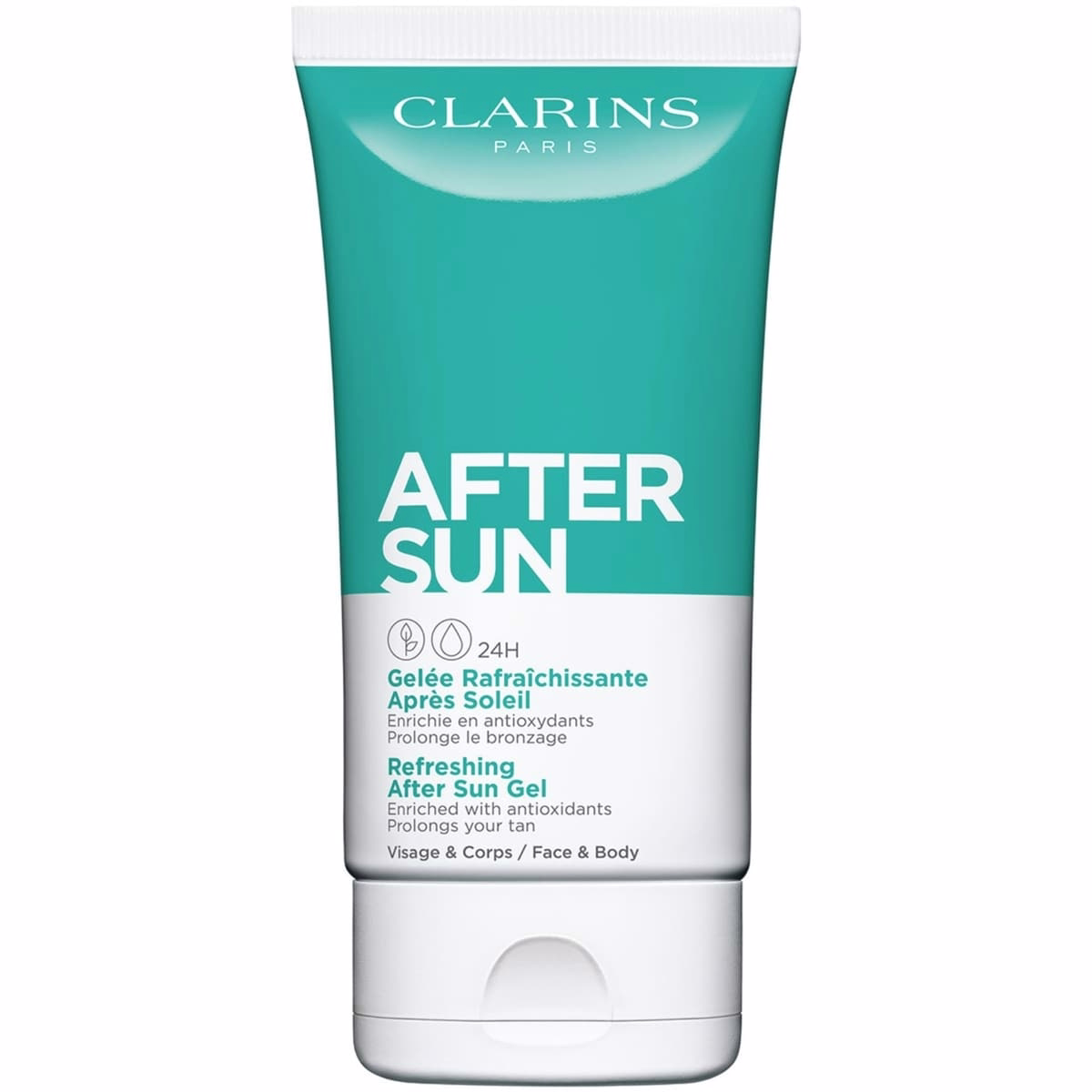 ReFreshing After Sun Gel