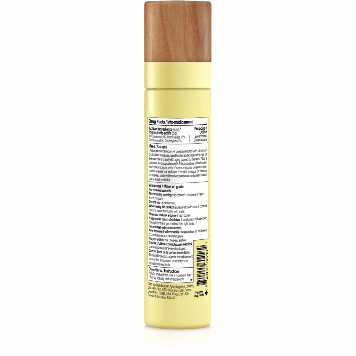 Refreshing Spf 45 Face Mist Sunscreen Refreshing Spf 45 Face Mist Sunscreen