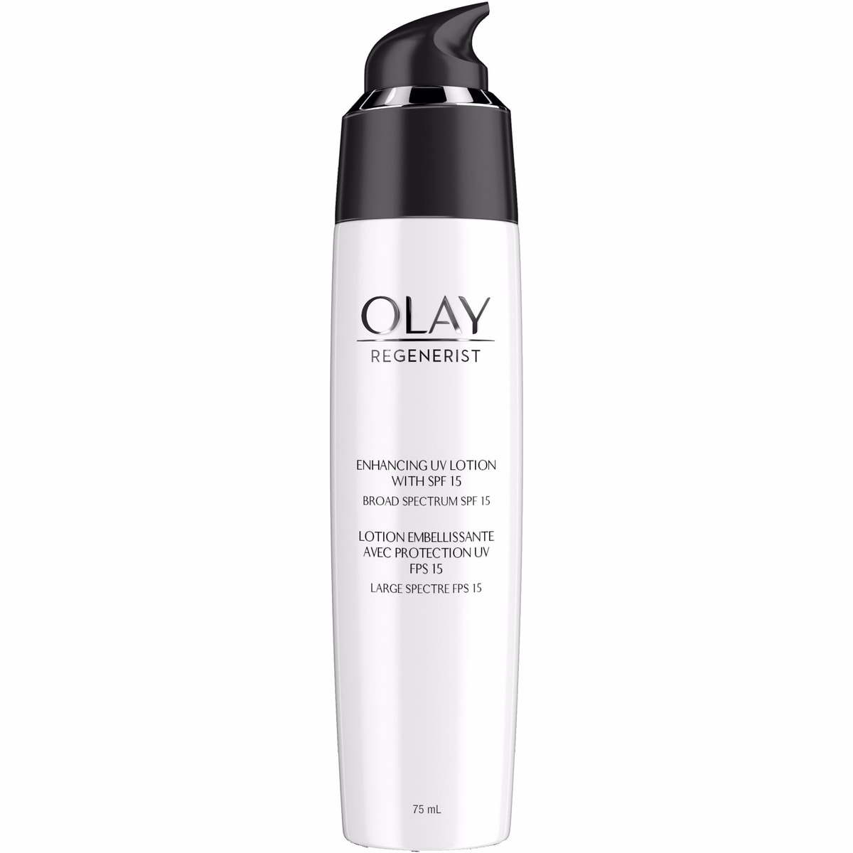 Regenerist Enhancing UV Lotion 高效抗老