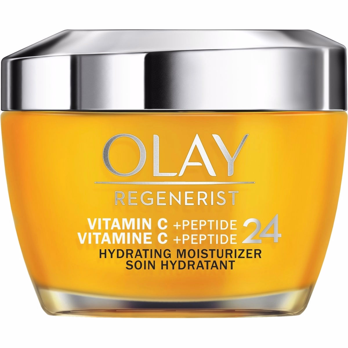 Regenerist Vitamin C + Peptide 24 Face Moisturizer