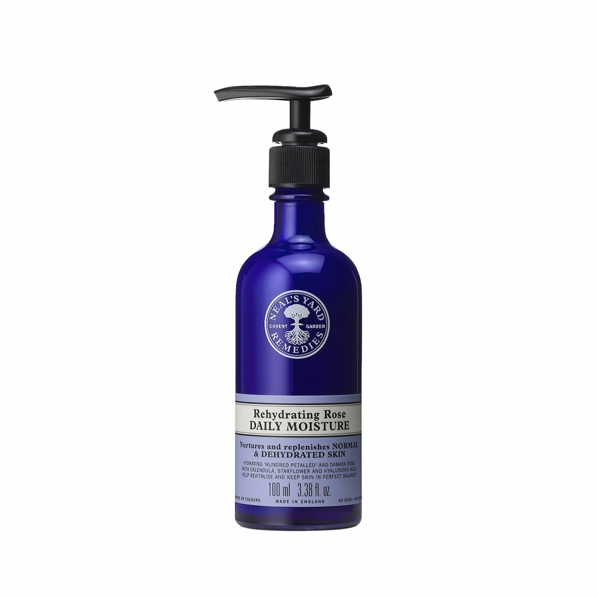Rehydrating Rose Daily Moisture