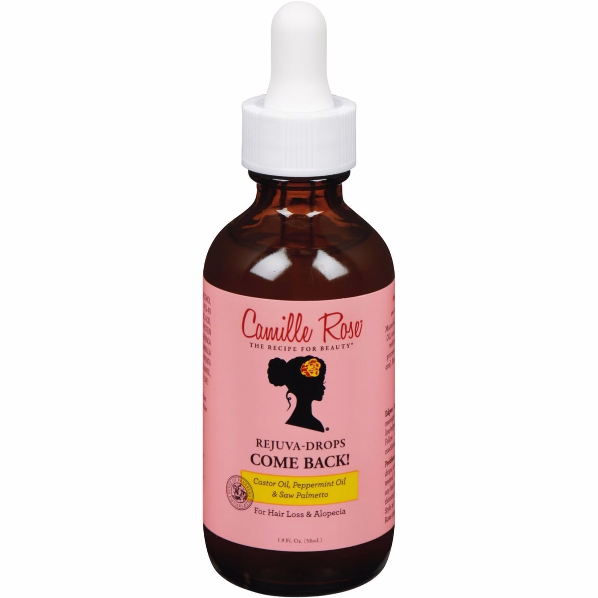 Camille Rose Rejuva Drops