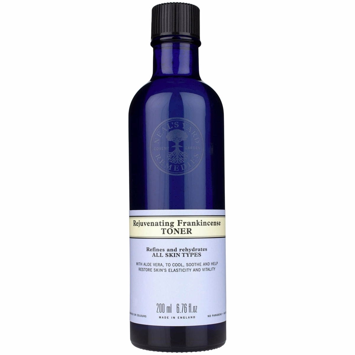 Rejuvenating Frankincense Toner