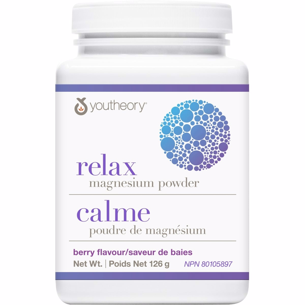 Relax Magnesium