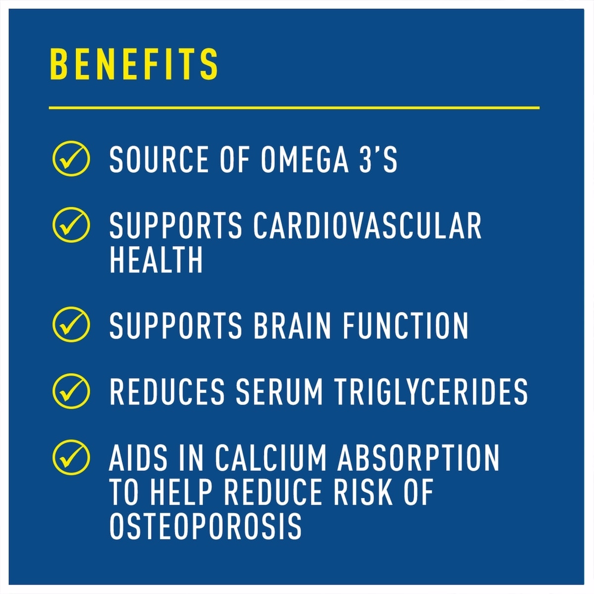 Renew Life® Super Critical Omega Norwegian Gold, Fish Oil and Omega 3's, 30 Softgels