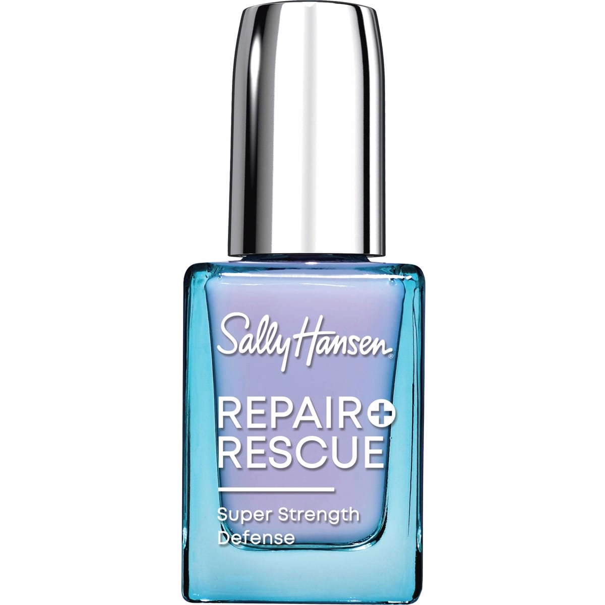 Repair + Rescue Super Strength Defense, Formulated with Amethyst & Biotin, Nail Strengthener