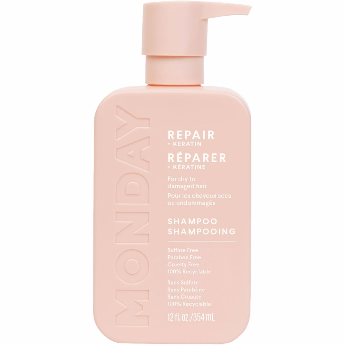 REPAIR Shampoo