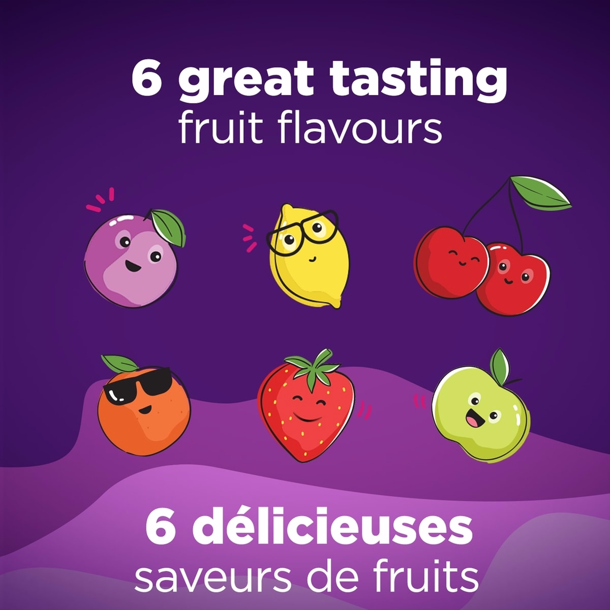 RestoraFIBRE Junior Daily Prebiotic Fibre Gummies for Kids RestoraFIBRE Junior Daily Prebiotic Fibre Gummies for Kids