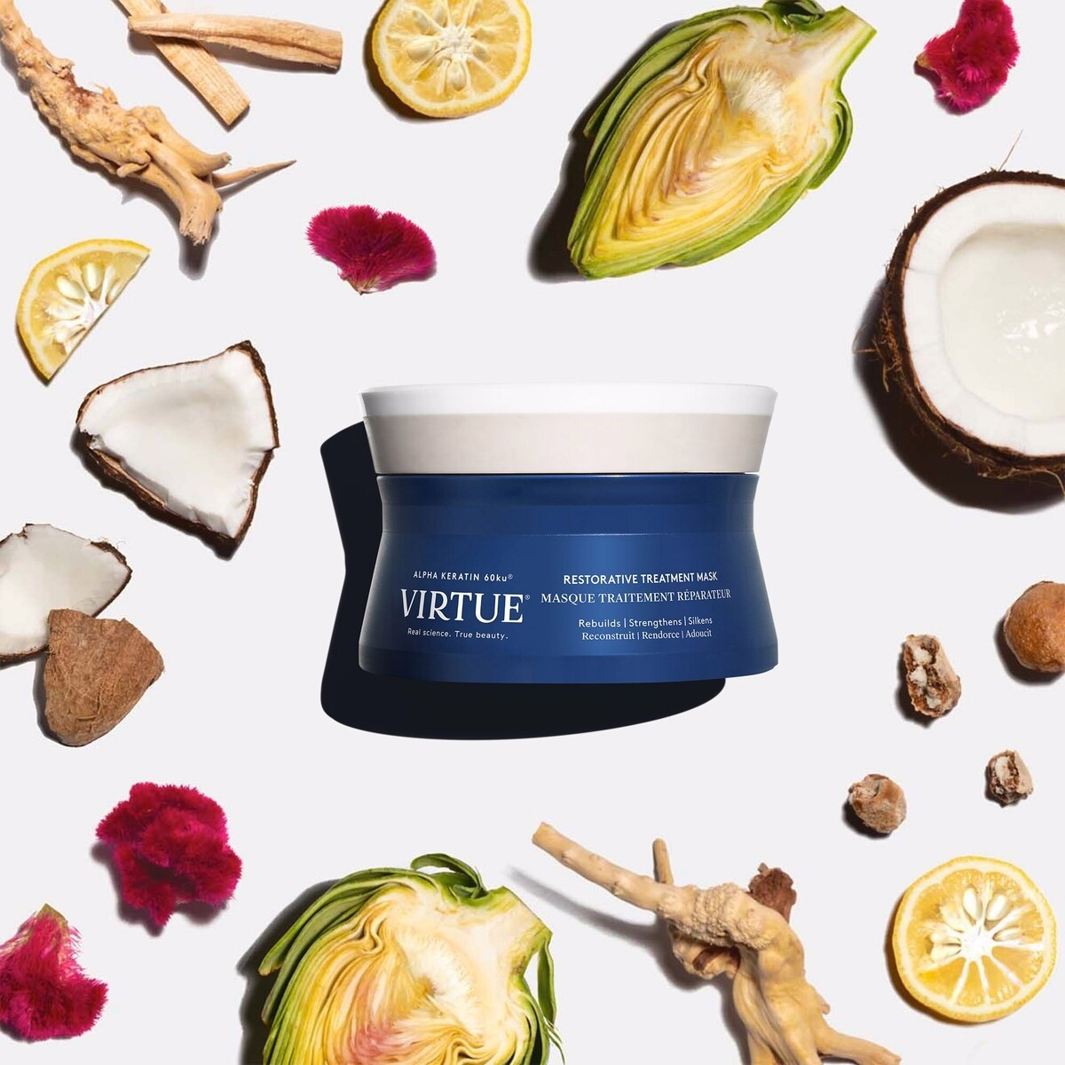 Restorative Treatment Mask Restorative Treatment Mask