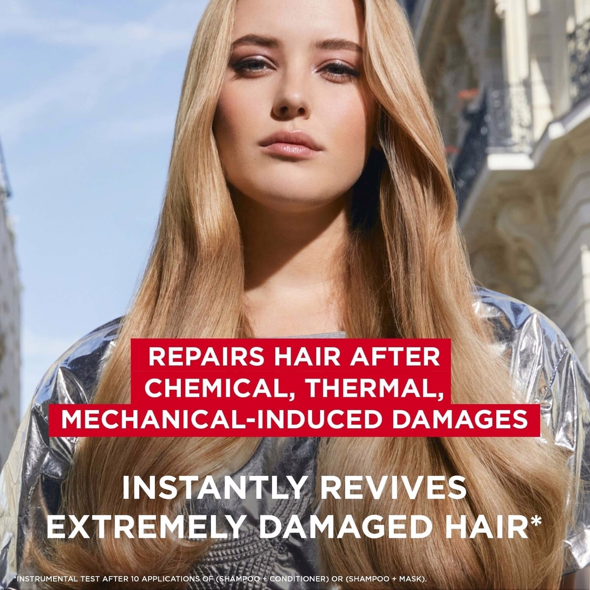 Restoring Conditioner Total Repair 5