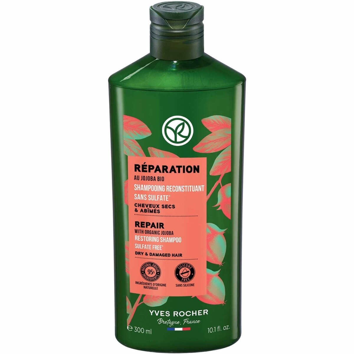 Restoring Shampoo - Repair