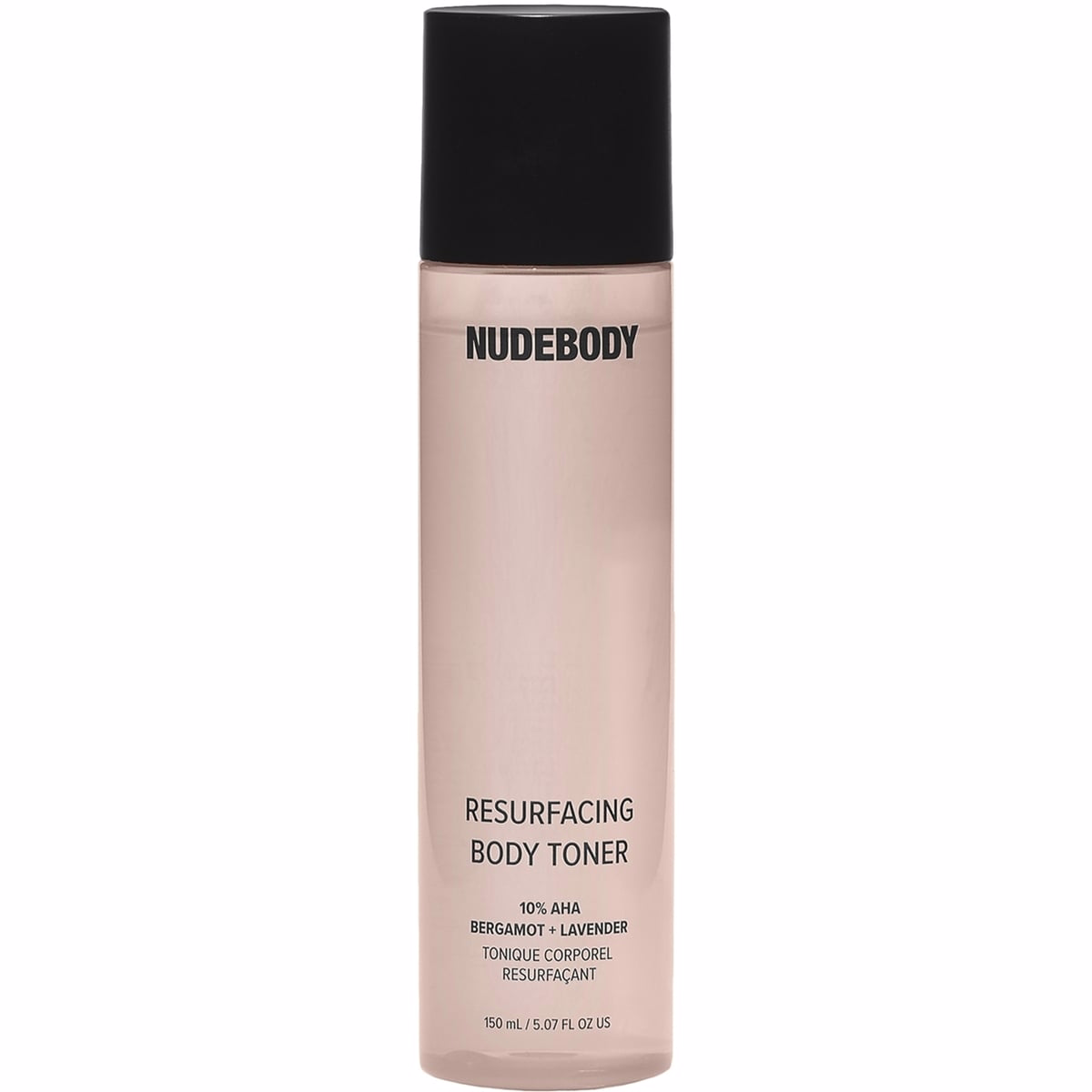 Resurfacing Body Toner