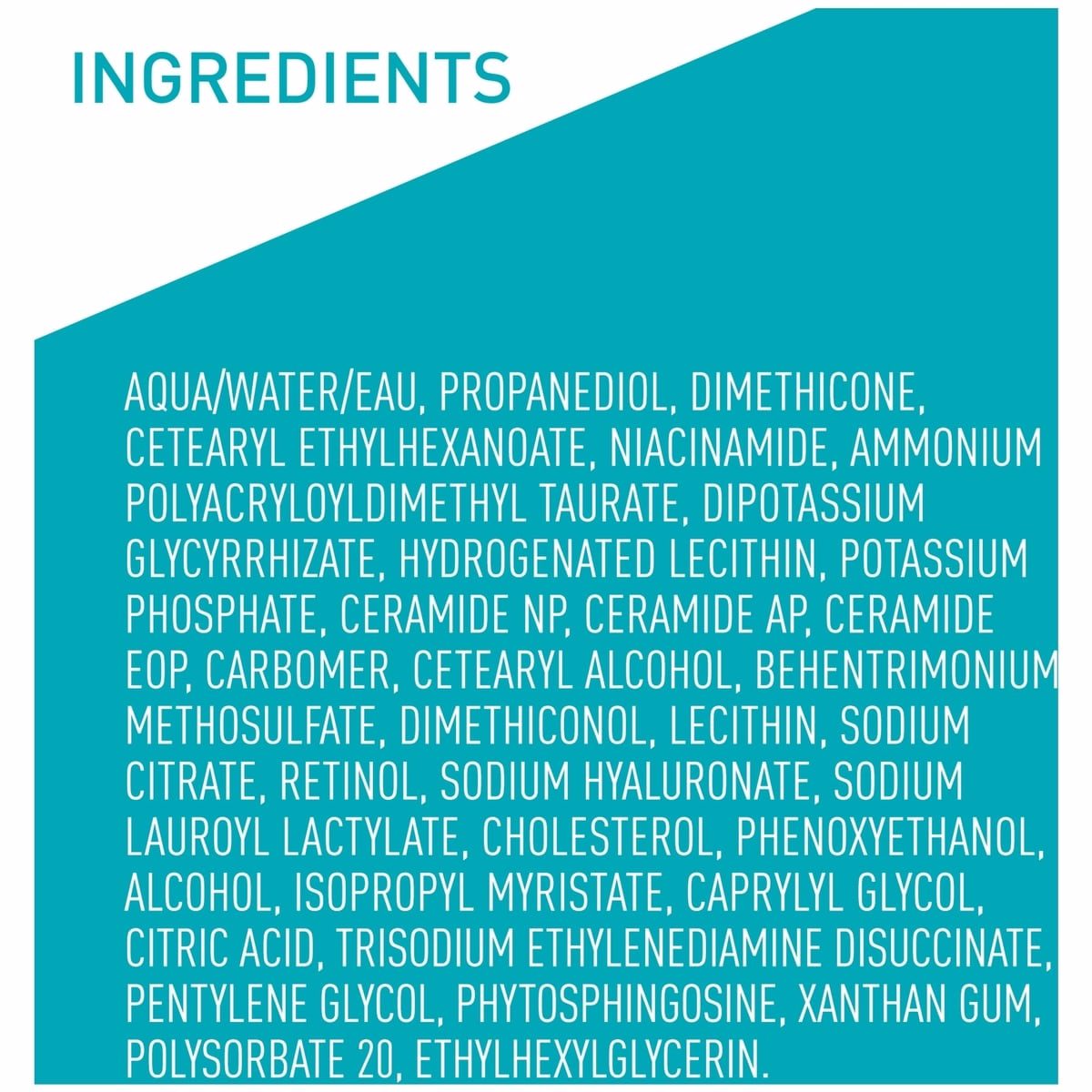 Resurfacing Retinol Serum with Niacinamide Resurfacing Retinol Serum with Niacinamide