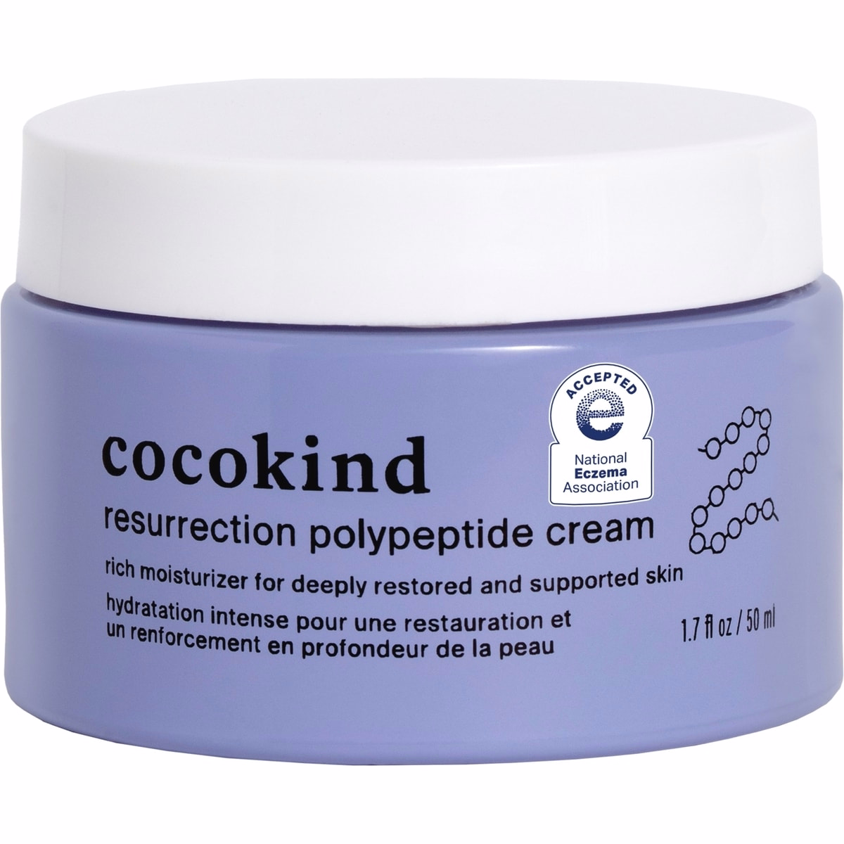 Resurrection Polypeptide Cream