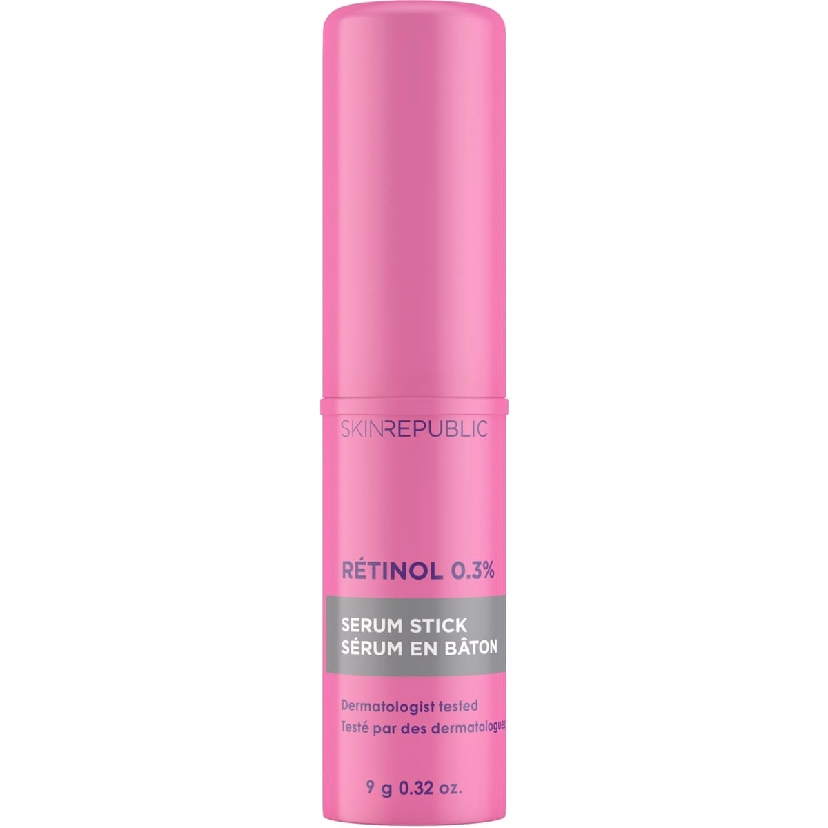 0.3% 視黃醇精華液棒