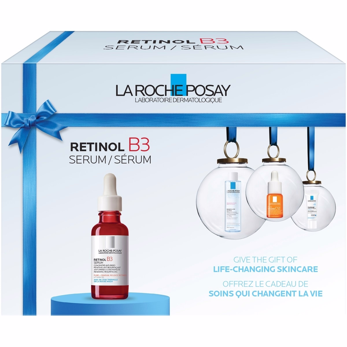 Retinol B3 Serum Kit Retinol B3 Serum Kit