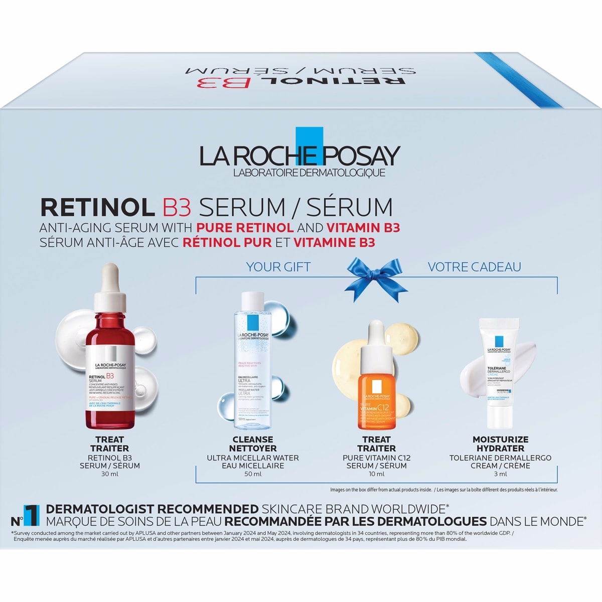 Retinol B3 Serum Kit Retinol B3 Serum Kit