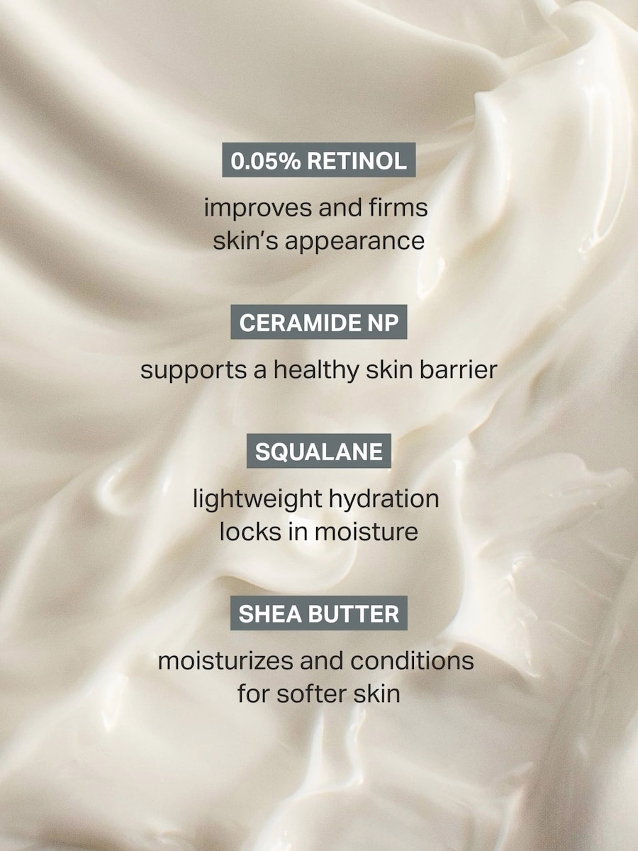retinol body cream retinol body cream