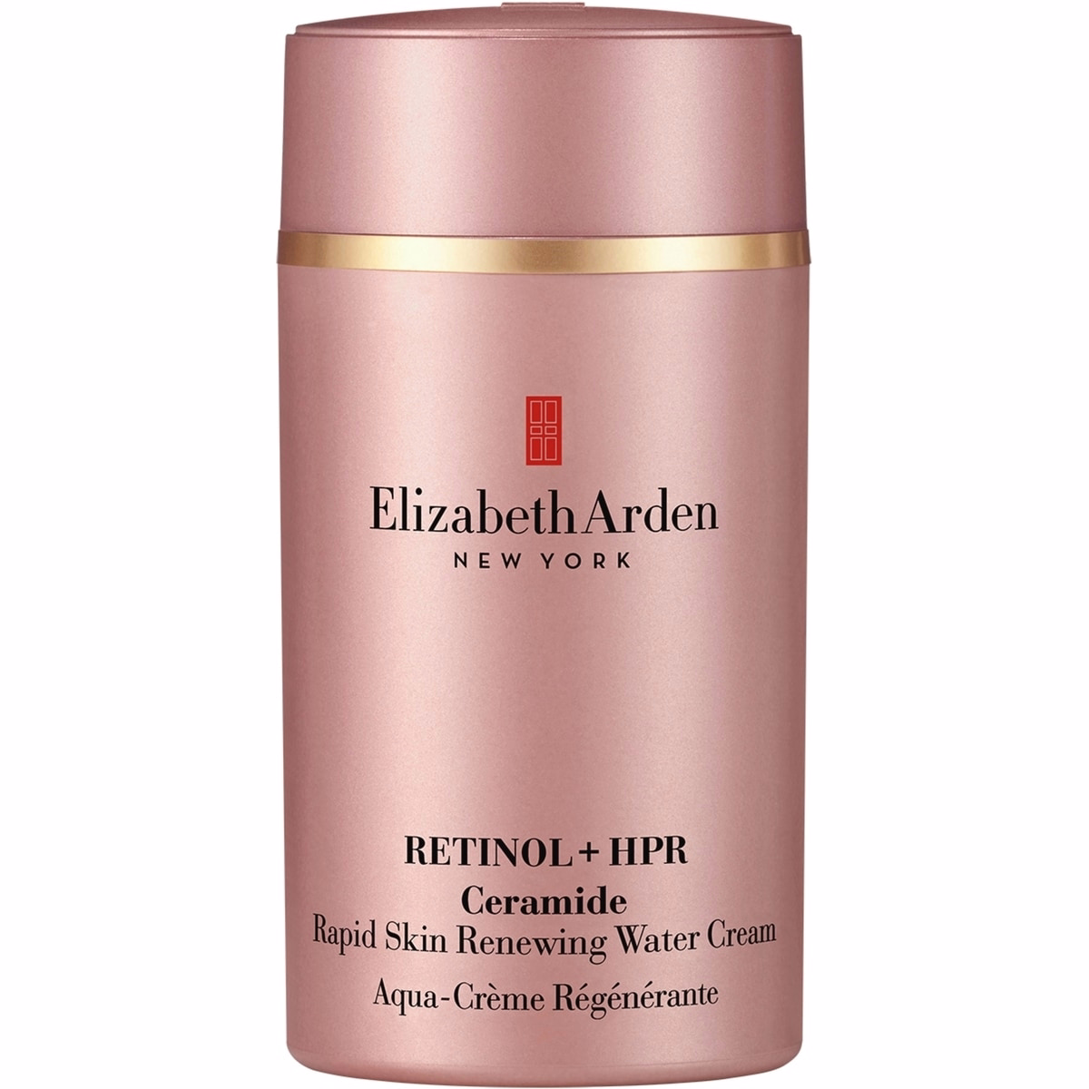 Retinol+ HPR Ceramide Rapid Skin Renewing Water Cream