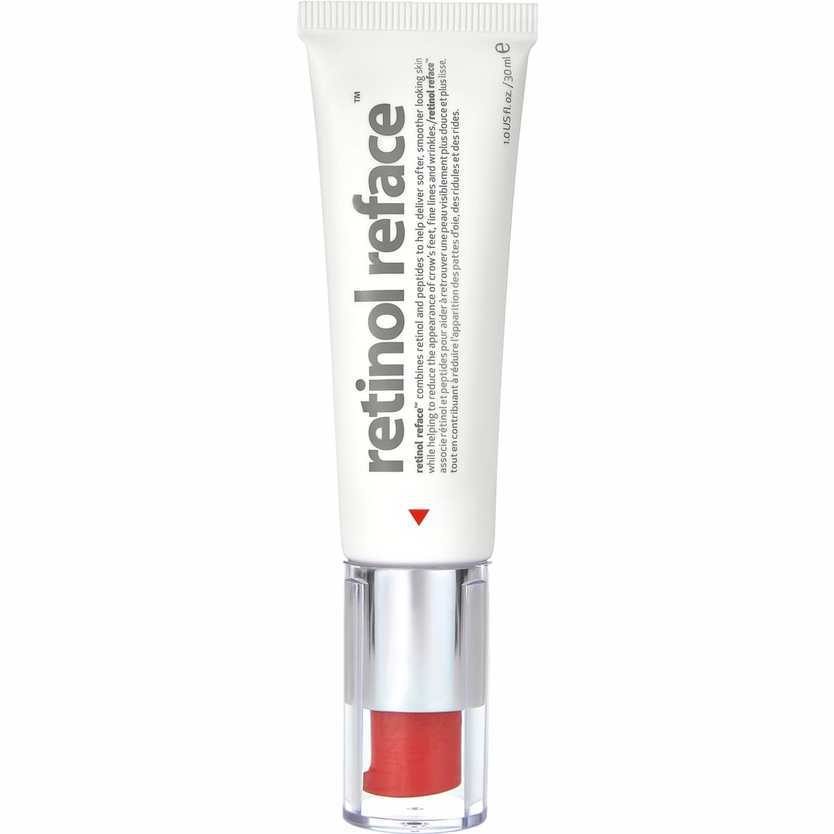 retinol reface™ - skin resurfacer
