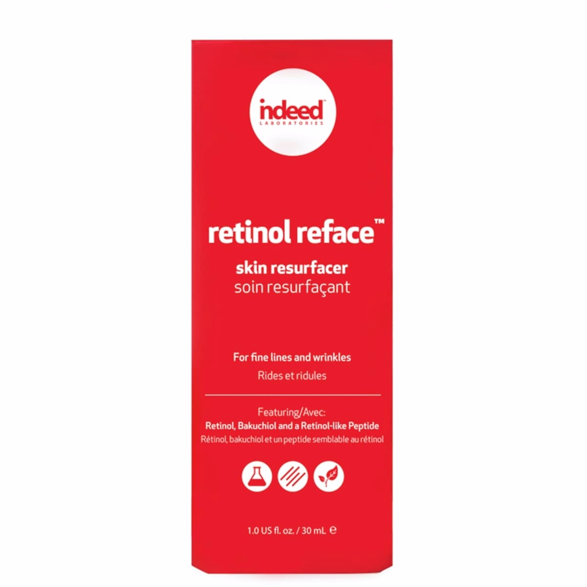retinol reface™ - skin resurfacer