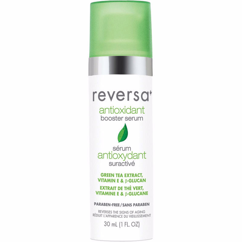 Reversa Antioxidant Booster Serum 30.0 ML 65.2 G