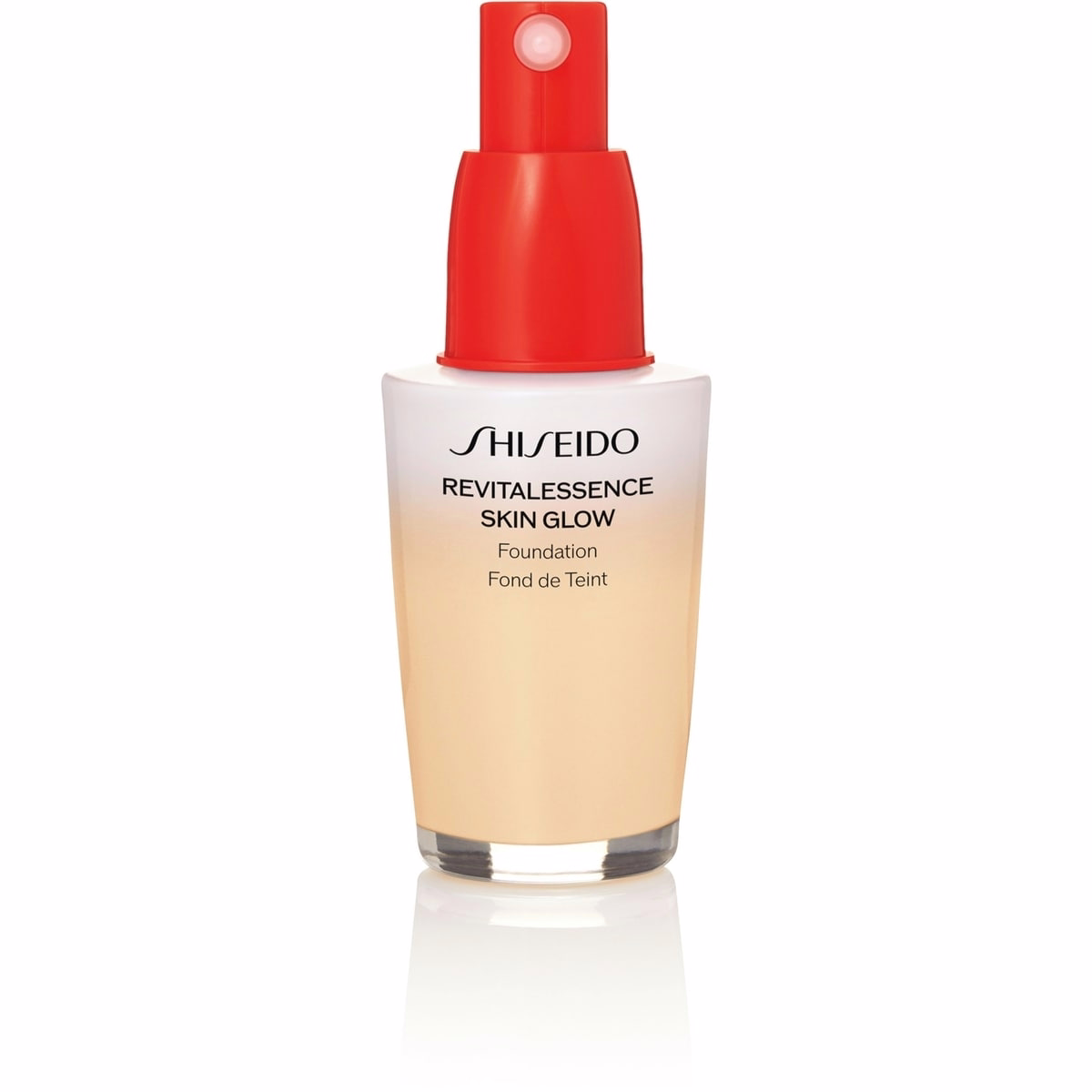 REVITALESSENCE SKIN GLOW Foundation 130