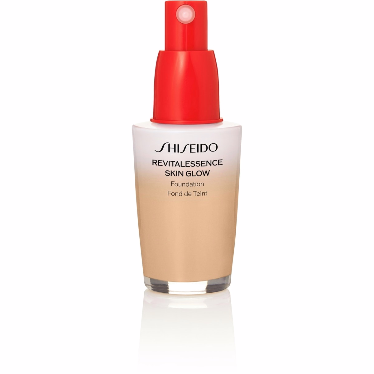 REVITALESSENCE SKIN GLOW Foundation 330